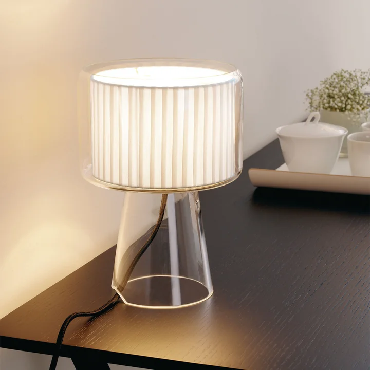 Mercer Table lamp from marset