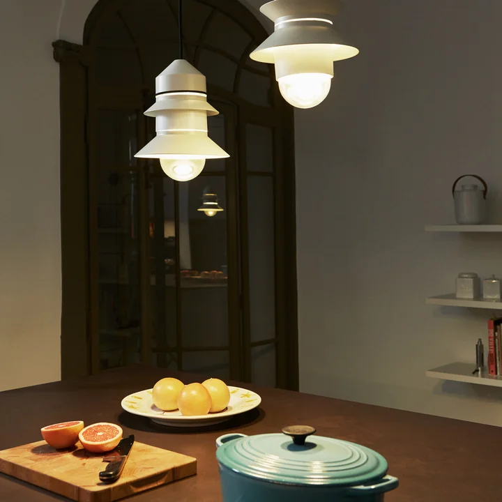Santorini Pendant light Outdoor by marset