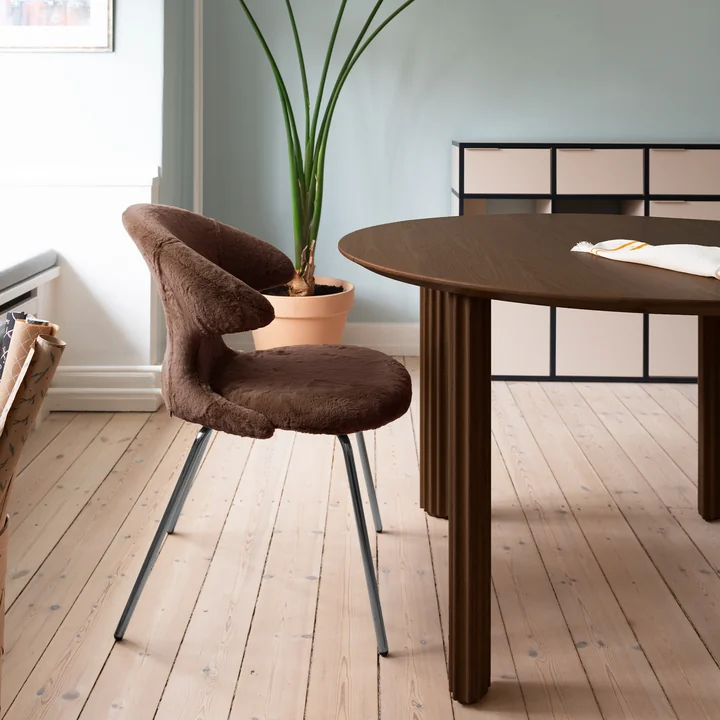 Time Flies Chair from Umage