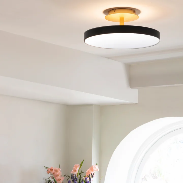 Asteria Up LED Ceiling light from Umage