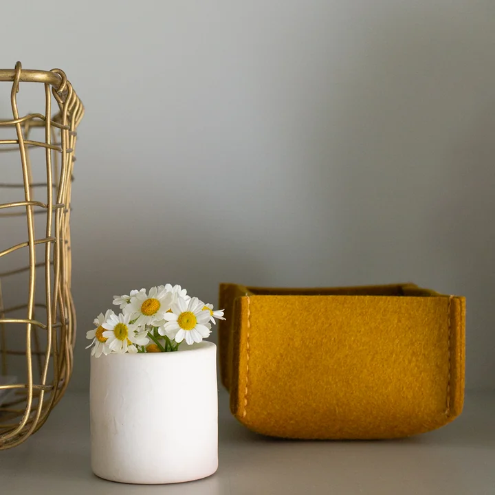 Felt Box Set from Hey Sign