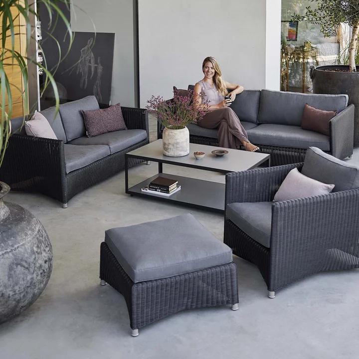 Diamond Outdoor from Cane-line