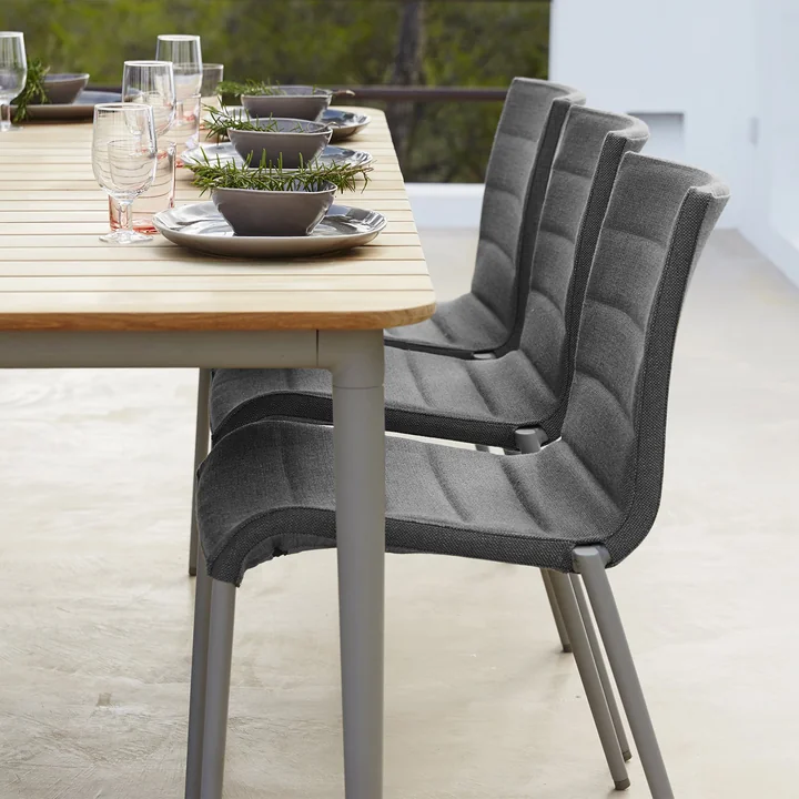 Core Outdoor Chair from Cane-line