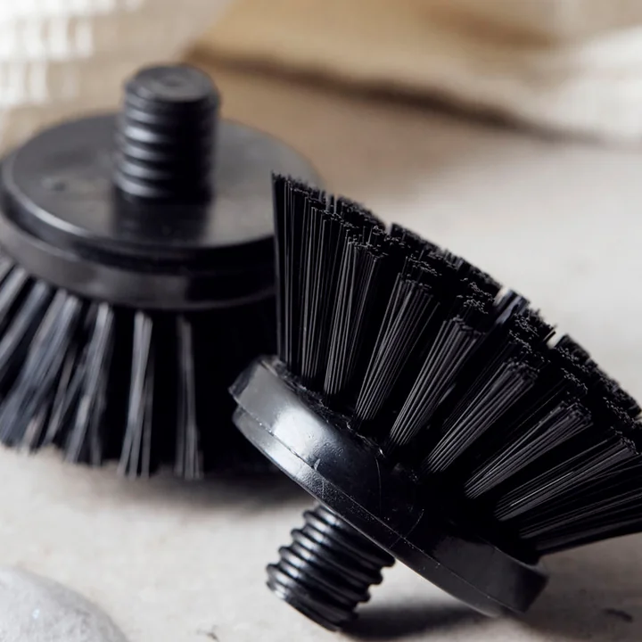 Replacement brush head from Meraki