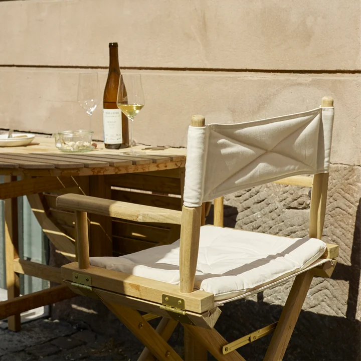 Director's Chair From Skagerak