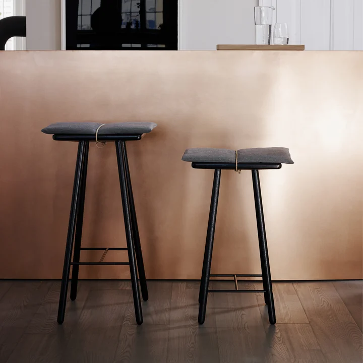 Georg Bar stool from Skagerak