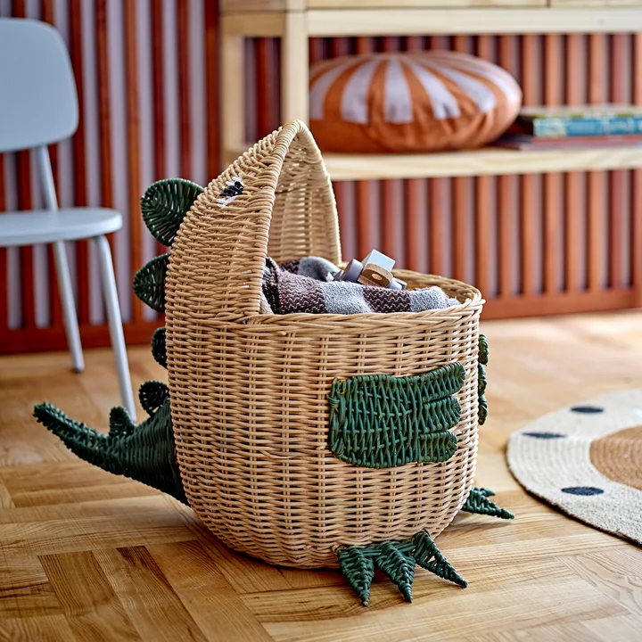 Eddi Storage basket from Bloomingville