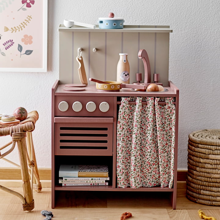 Pippi Children's play kitchen from Bloomingville