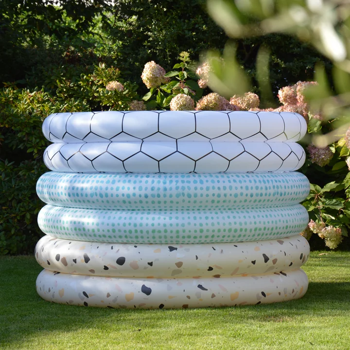 Free swimming pool from Jan Kurtz