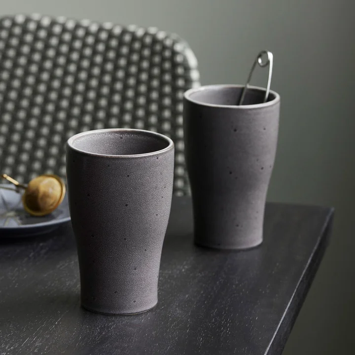 Liss Thermal mug from House Doctor