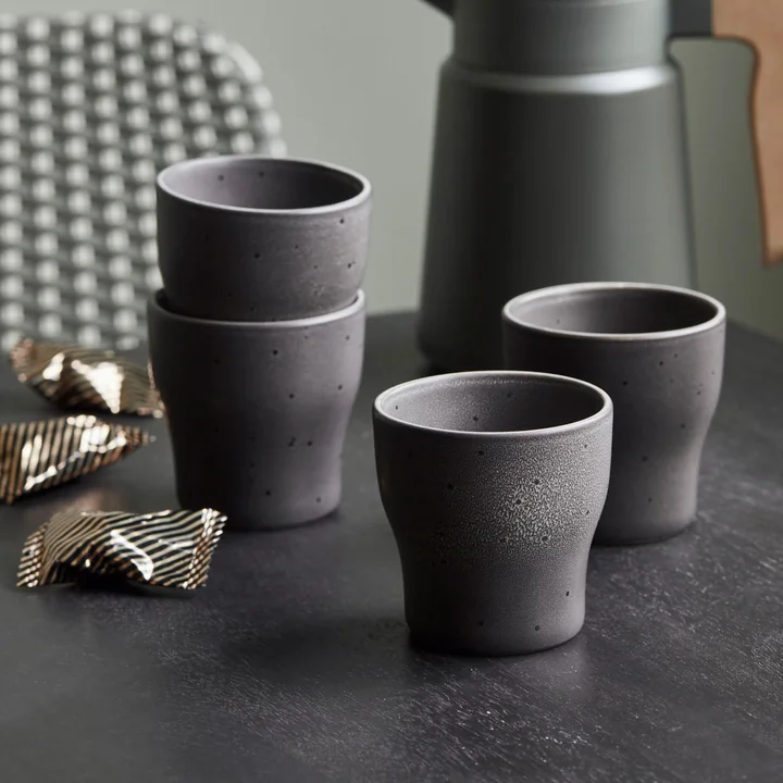 Liss Thermal mug from House Doctor