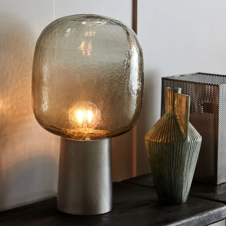 Note Table lamp from House Doctor