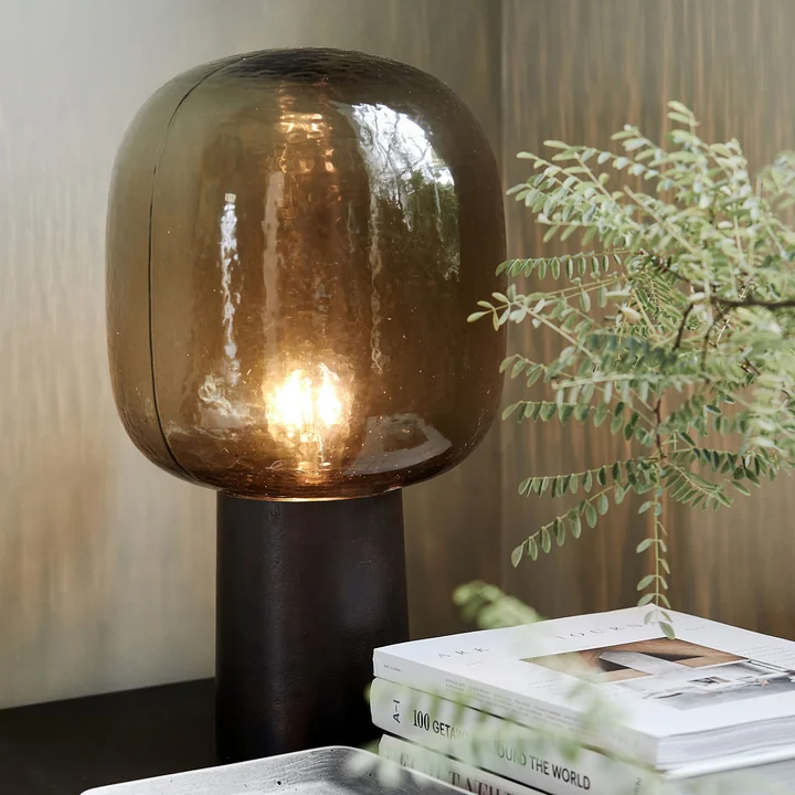 Note Table lamp from House Doctor