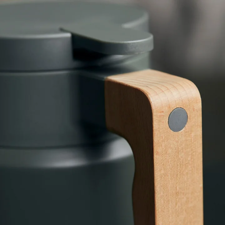 Cole Thermos flask from House Doctor in the color green