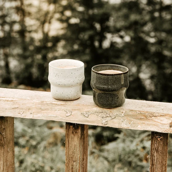 Lake Drinking cup from House Doctor