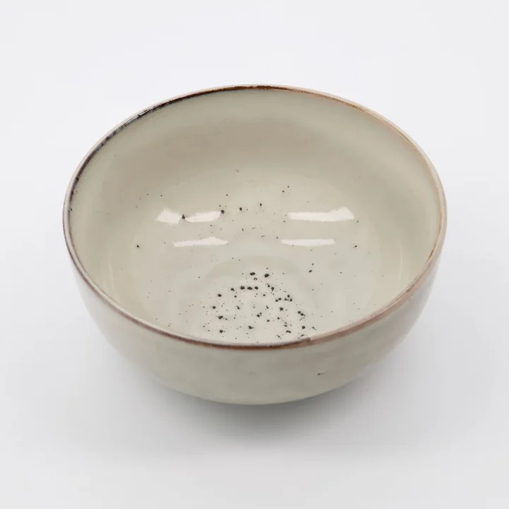 Lake Bowl from House Doctor in color grey