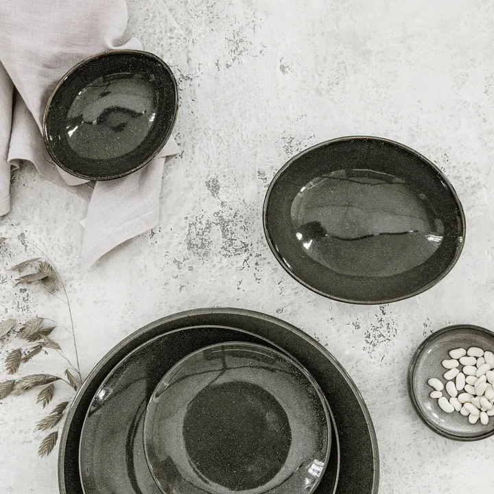 Lake Bowls from House Doctor