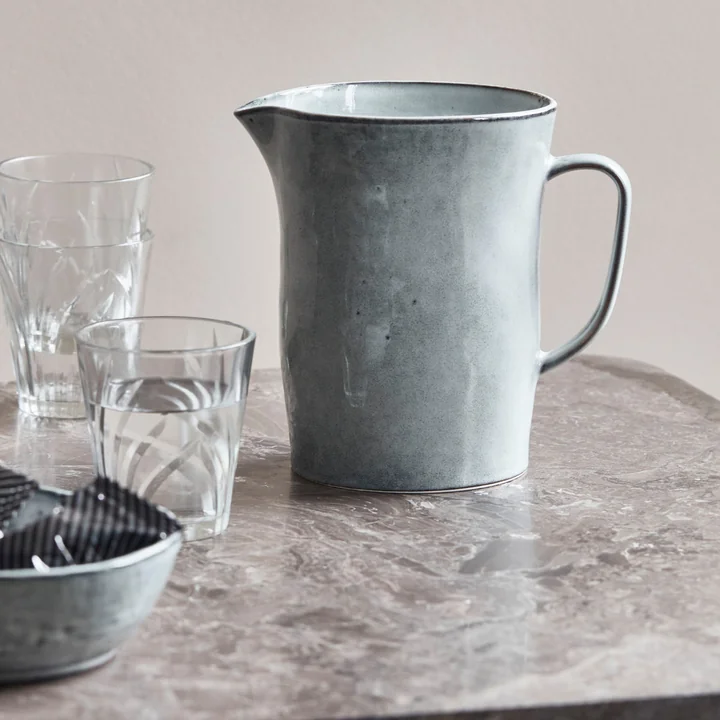 Rustic Jug from House Doctor