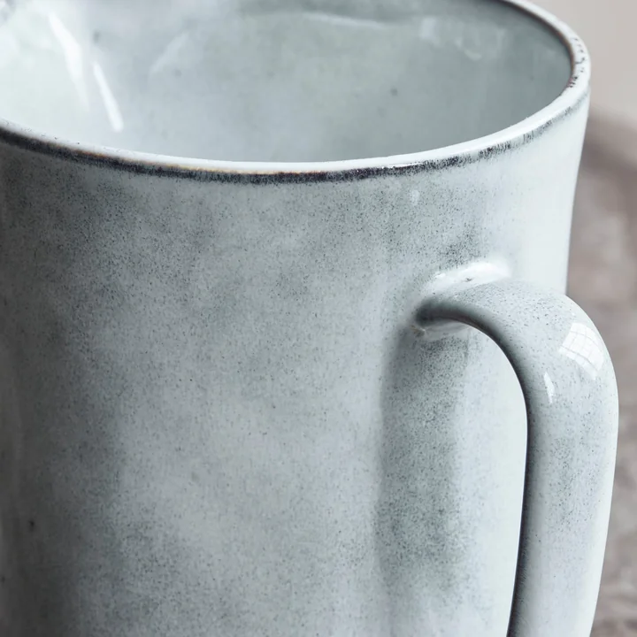 Rustic Jug from Doctor House