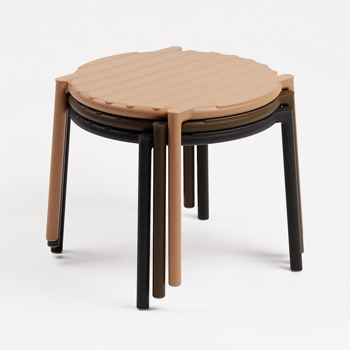 Doga Side table from Nardi