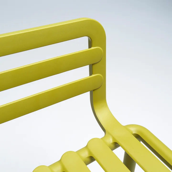 Doga Armchair from Nardi in the color pera