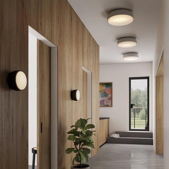 Northern - Over Me Wall and ceiling light