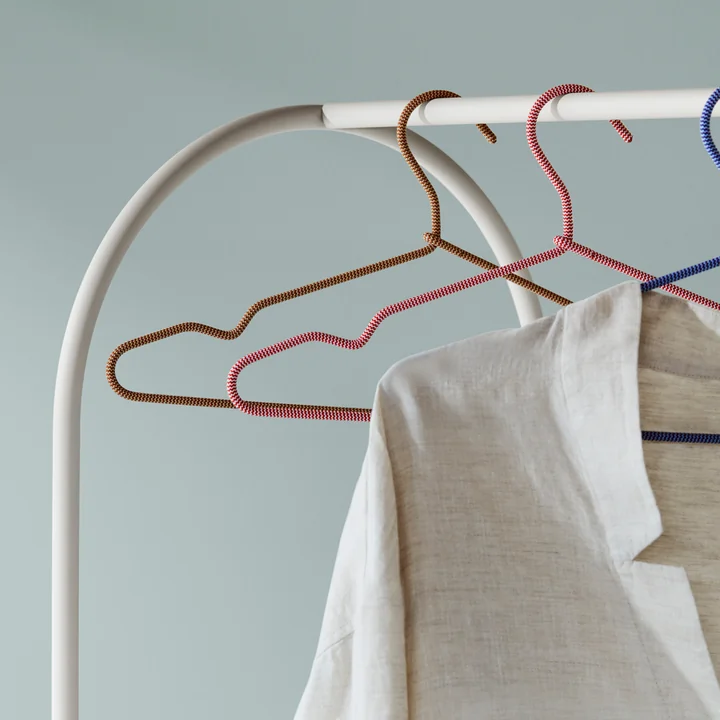 Archie Coat rack from Broste Copenhagen