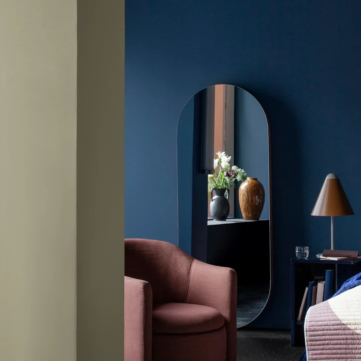 Alva Mirror from Broste Copenhagen