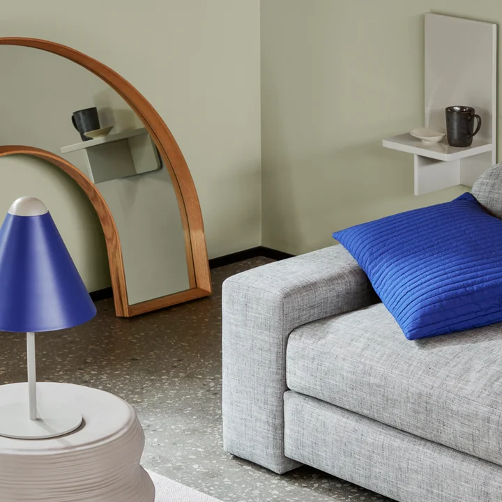 Alva Mirror from Broste Copenhagen