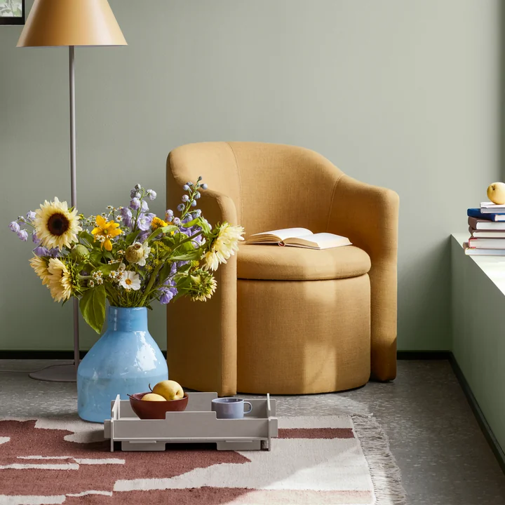 Stacie tray from Broste Copenhagen