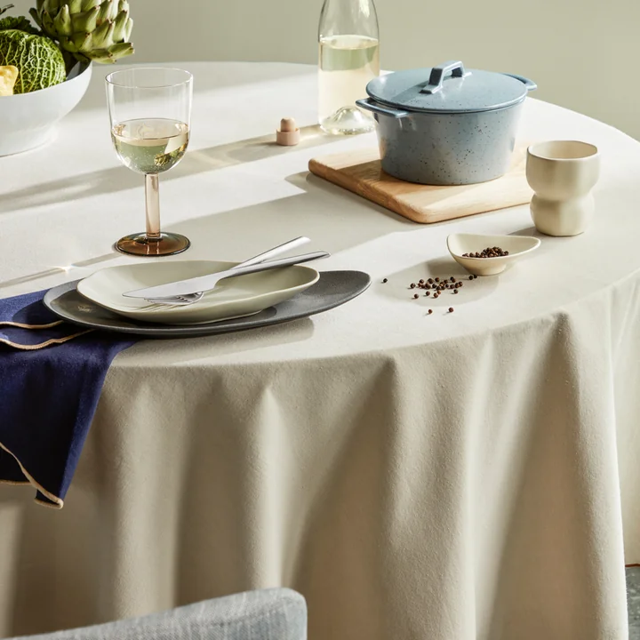 Olina Cutting board from Broste Copenhagen