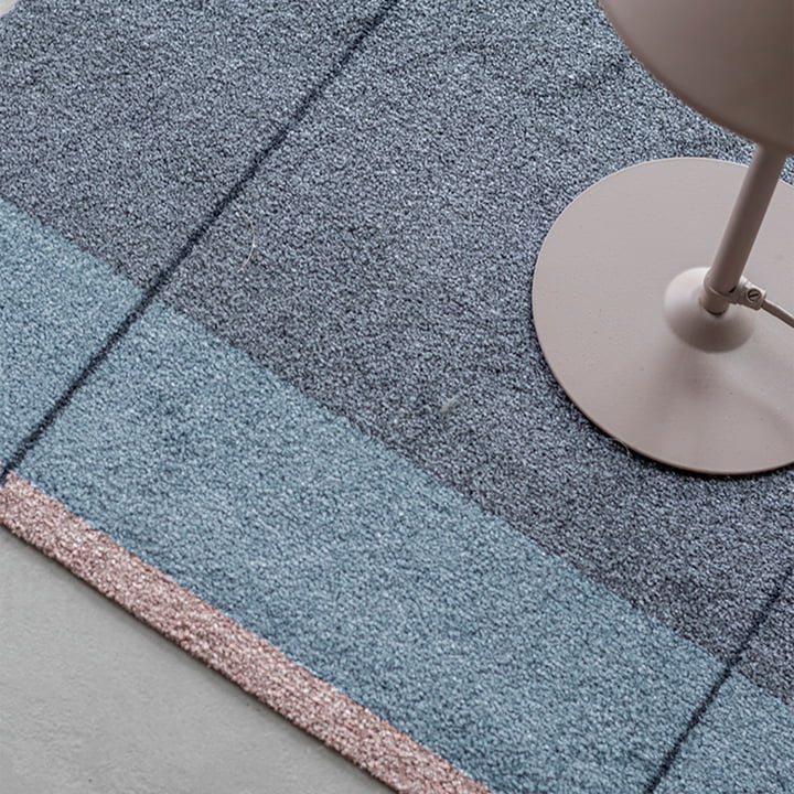 Linea Doormat from Mette Ditmer