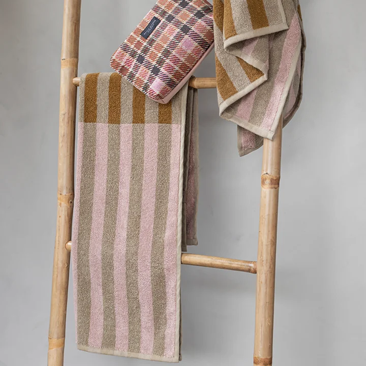 Disorder Towel from Mette Ditmer