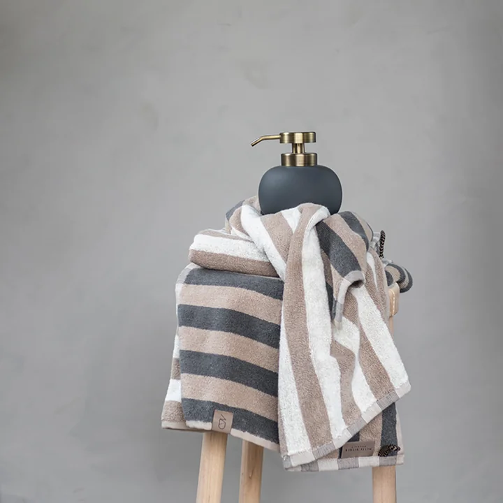 Disorder Towel from Mette Ditmer