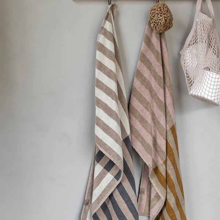 Disorder Towel from Mette Ditmer