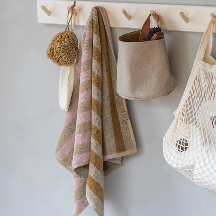 Disorder Towel from Mette Ditmer