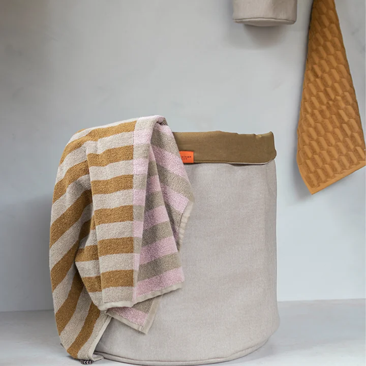 Sort-It Laundry basket from Mette Ditmer