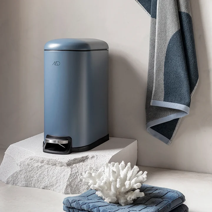 Walther Pedal bin from Mette Ditmer