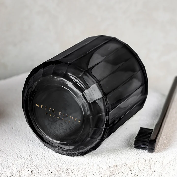 Vision Toothbrush mug from Mette Ditmer