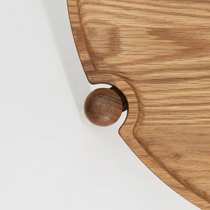 Aria Side table from Design House Stockholm