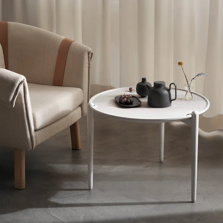 Aria Side table from Design House Stockholm