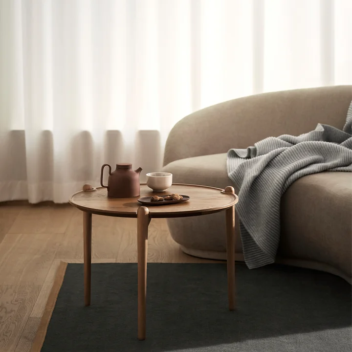 Aria Side table from Design House Stockholm