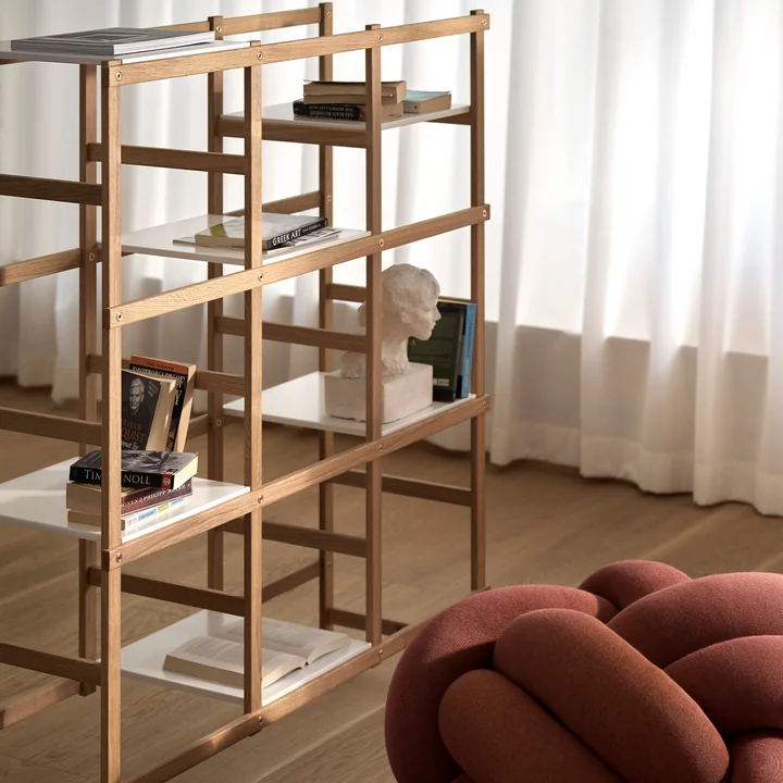 Frame Shelf from Design House Stockholm