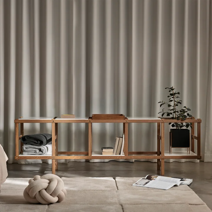 Frame Shelf from Design House Stockholm