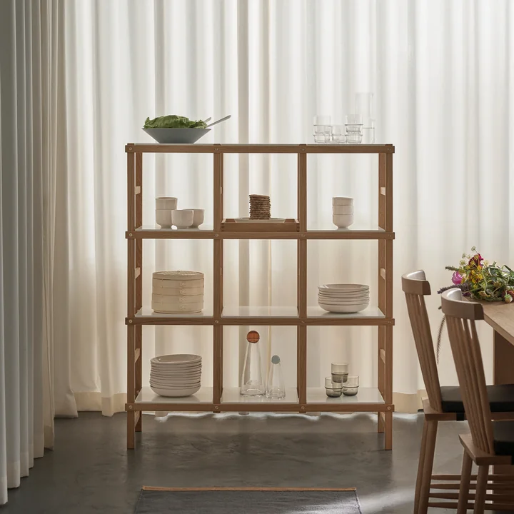 Frame Shelf from Design House Stockholm