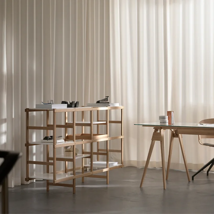 Frame Shelf from Design House Stockholm