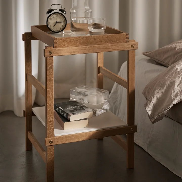 Frame Shelf from Design House Stockholm
