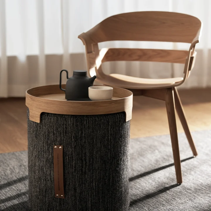 Bridge Design House Stockholm tray