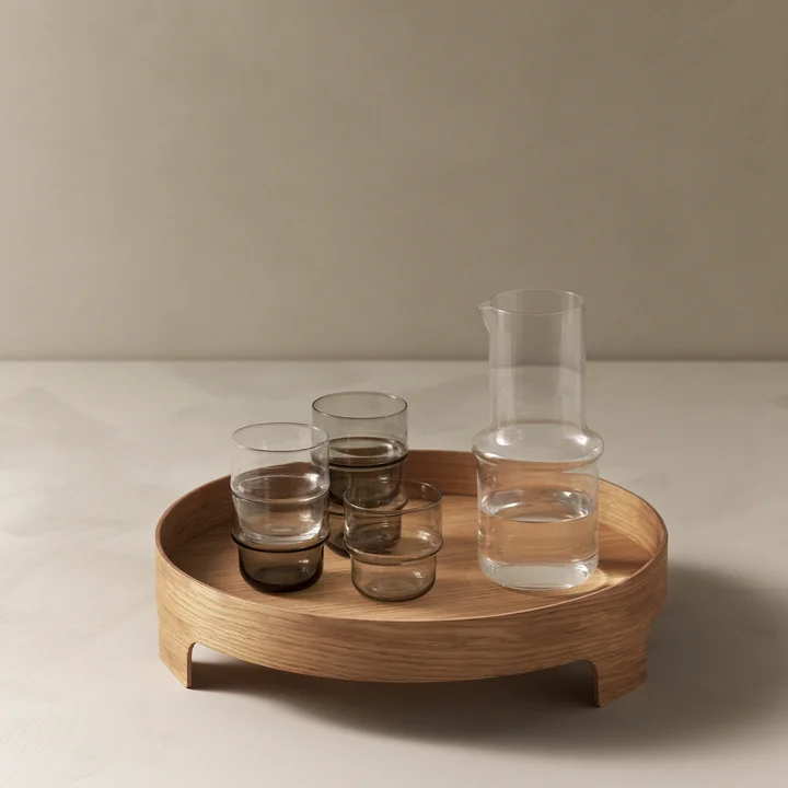 Bridge Design House Stockholm tray