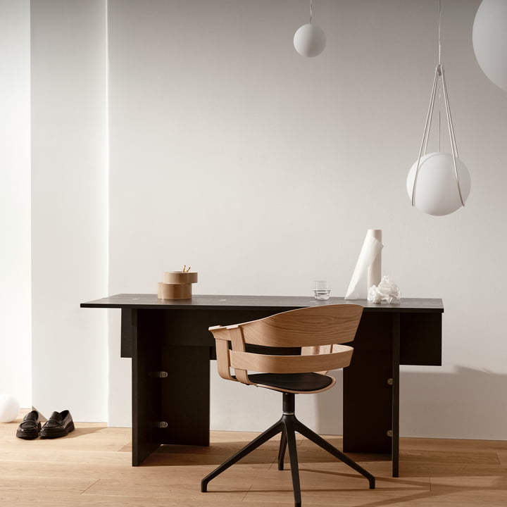 Flip Design House Stockholm table